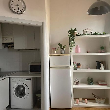 Di Quarto Apartment Florence Exterior photo