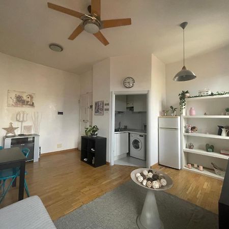 Di Quarto Apartment Florence Exterior photo