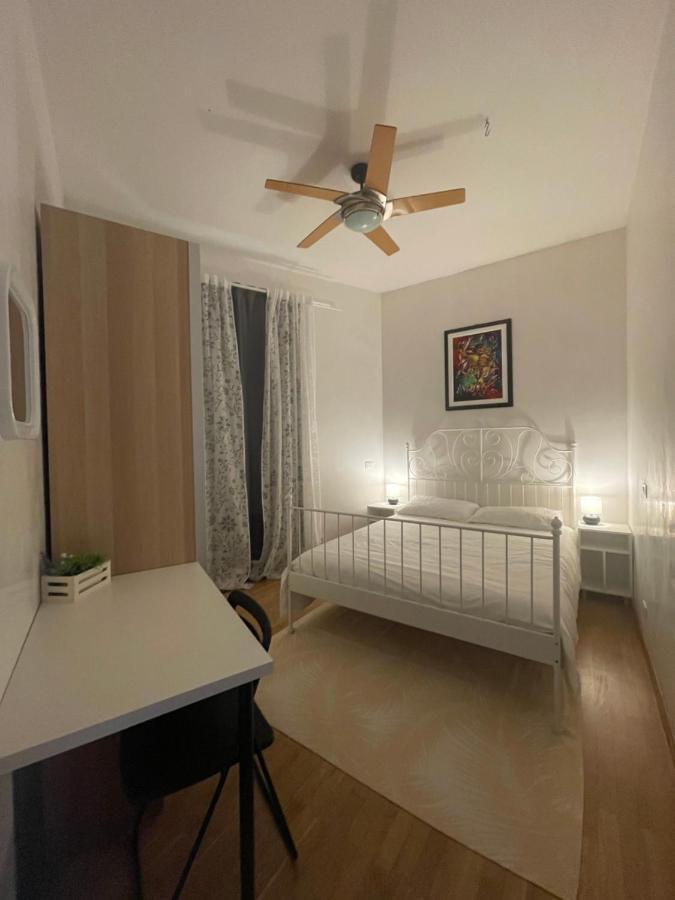 Di Quarto Apartment Florence Exterior photo