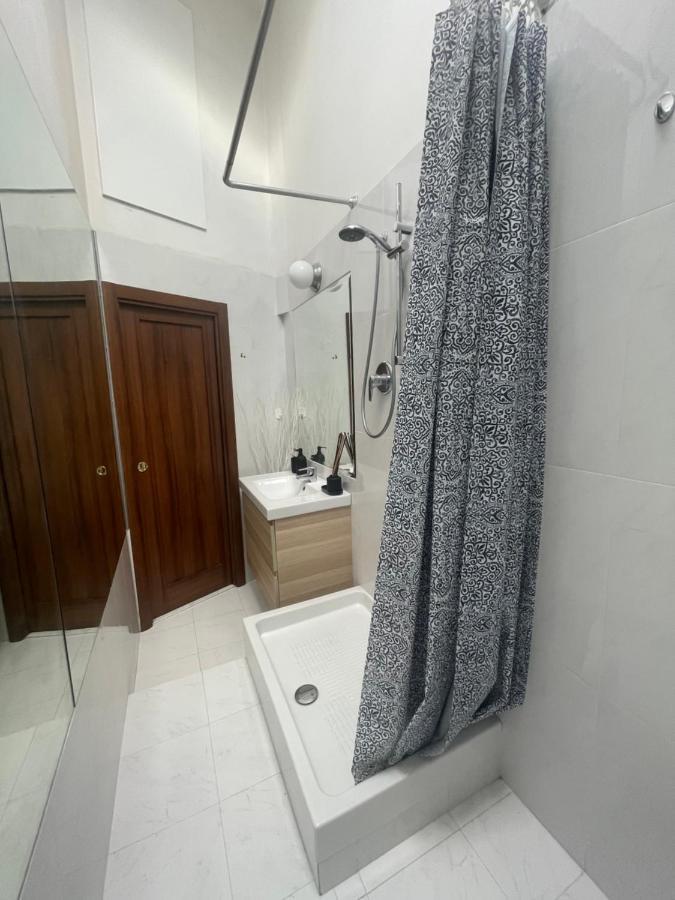 Di Quarto Apartment Florence Exterior photo