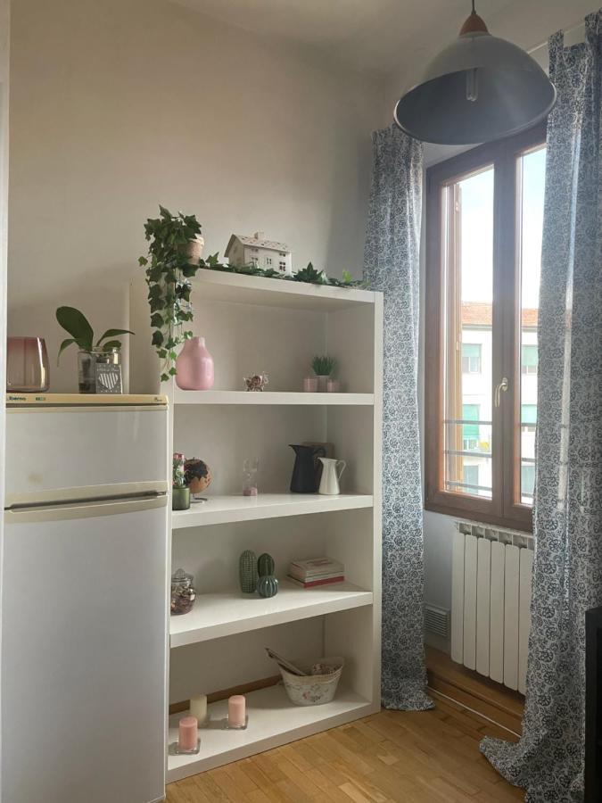 Di Quarto Apartment Florence Exterior photo