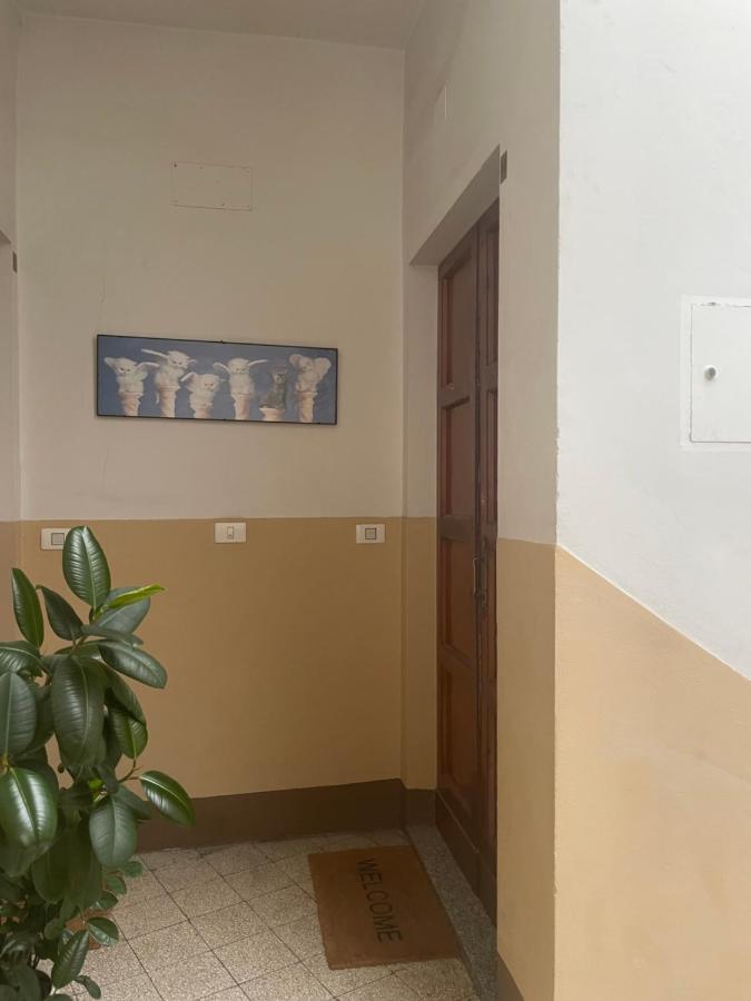 Di Quarto Apartment Florence Exterior photo