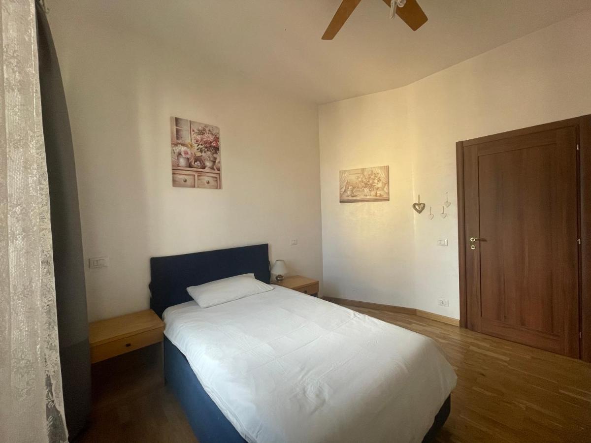 Di Quarto Apartment Florence Exterior photo