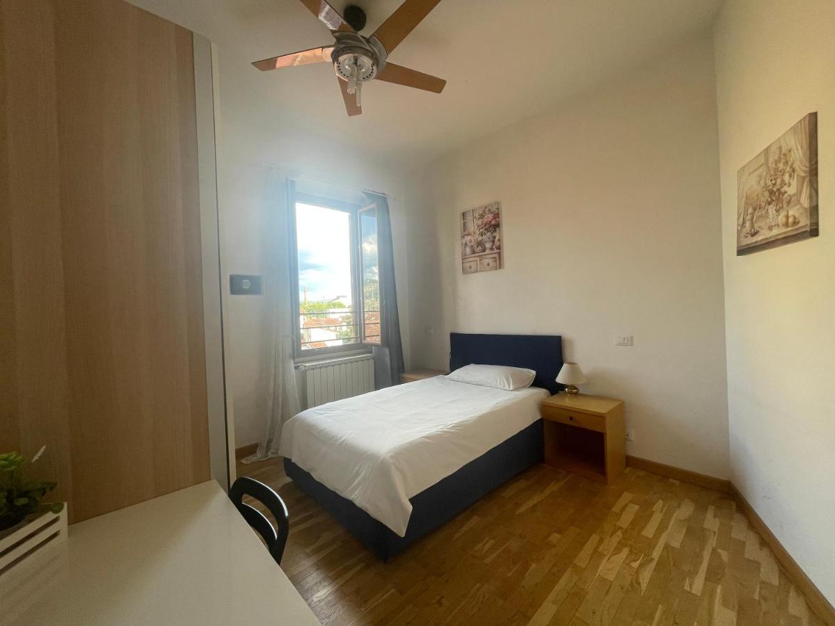 Di Quarto Apartment Florence Exterior photo