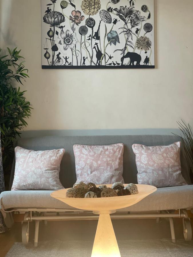 Di Quarto Apartment Florence Exterior photo
