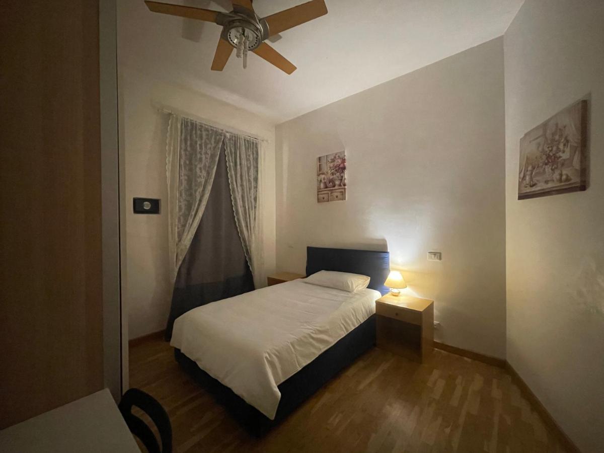 Di Quarto Apartment Florence Exterior photo