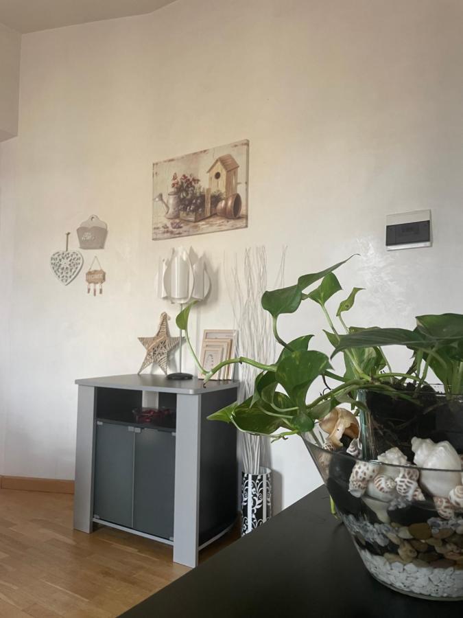 Di Quarto Apartment Florence Exterior photo