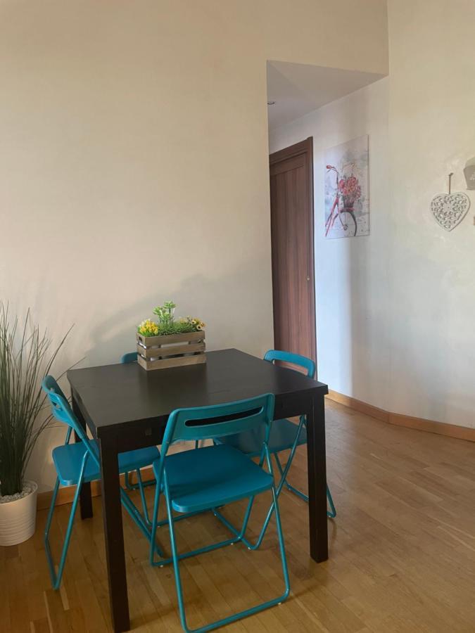 Di Quarto Apartment Florence Exterior photo