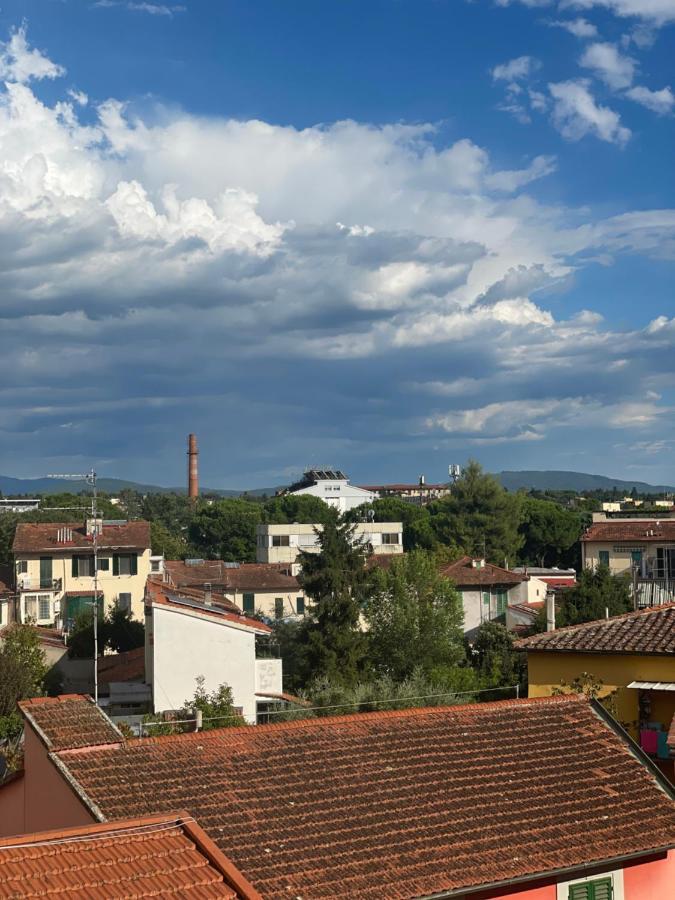 Di Quarto Apartment Florence Exterior photo