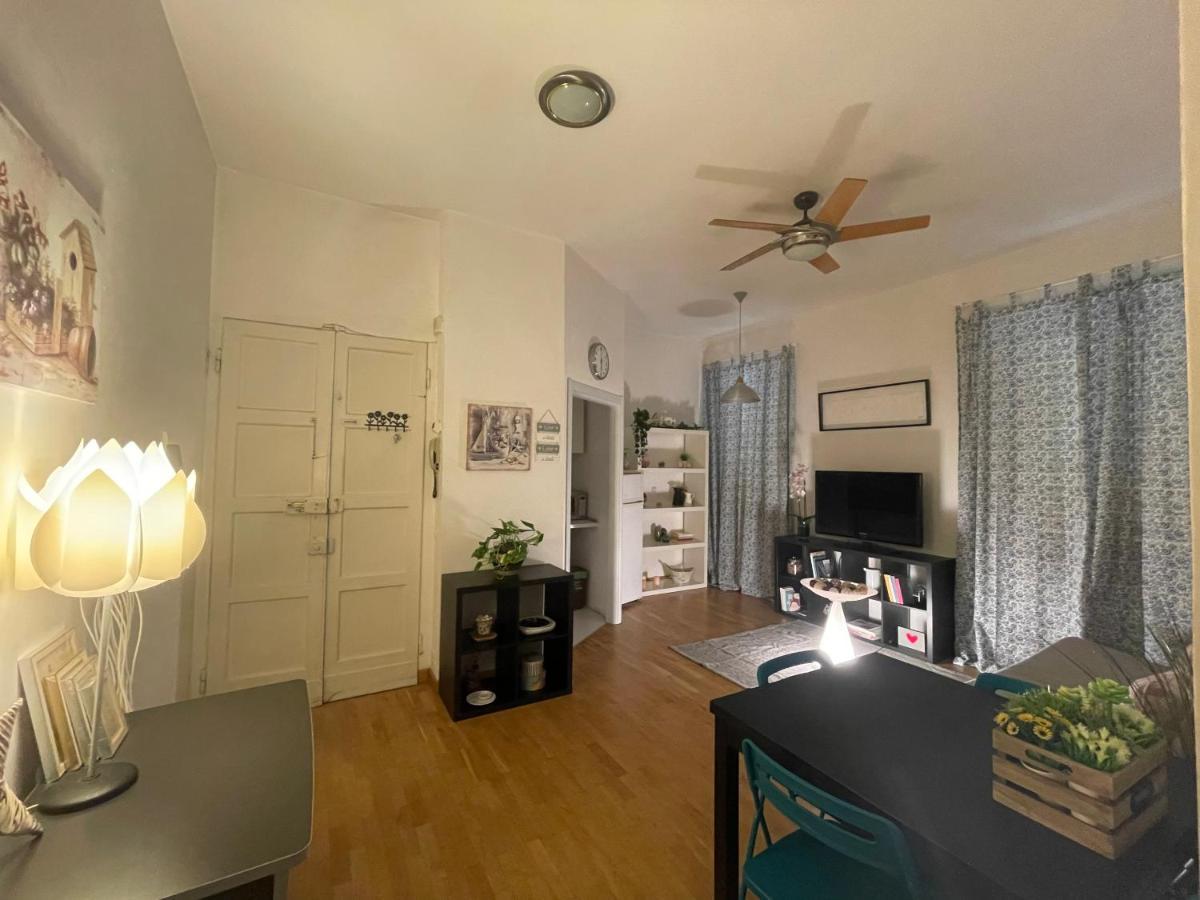 Di Quarto Apartment Florence Exterior photo