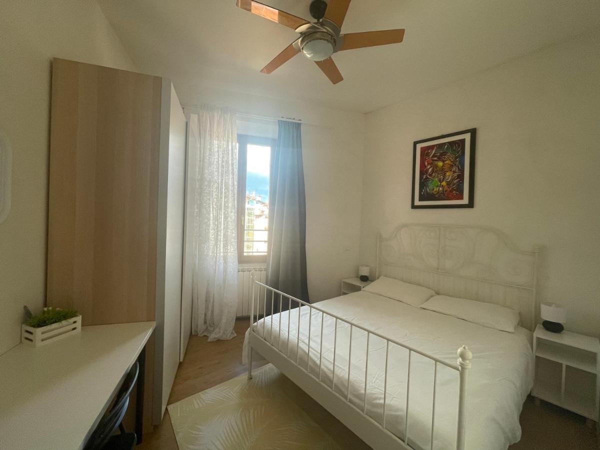 Di Quarto Apartment Florence Exterior photo