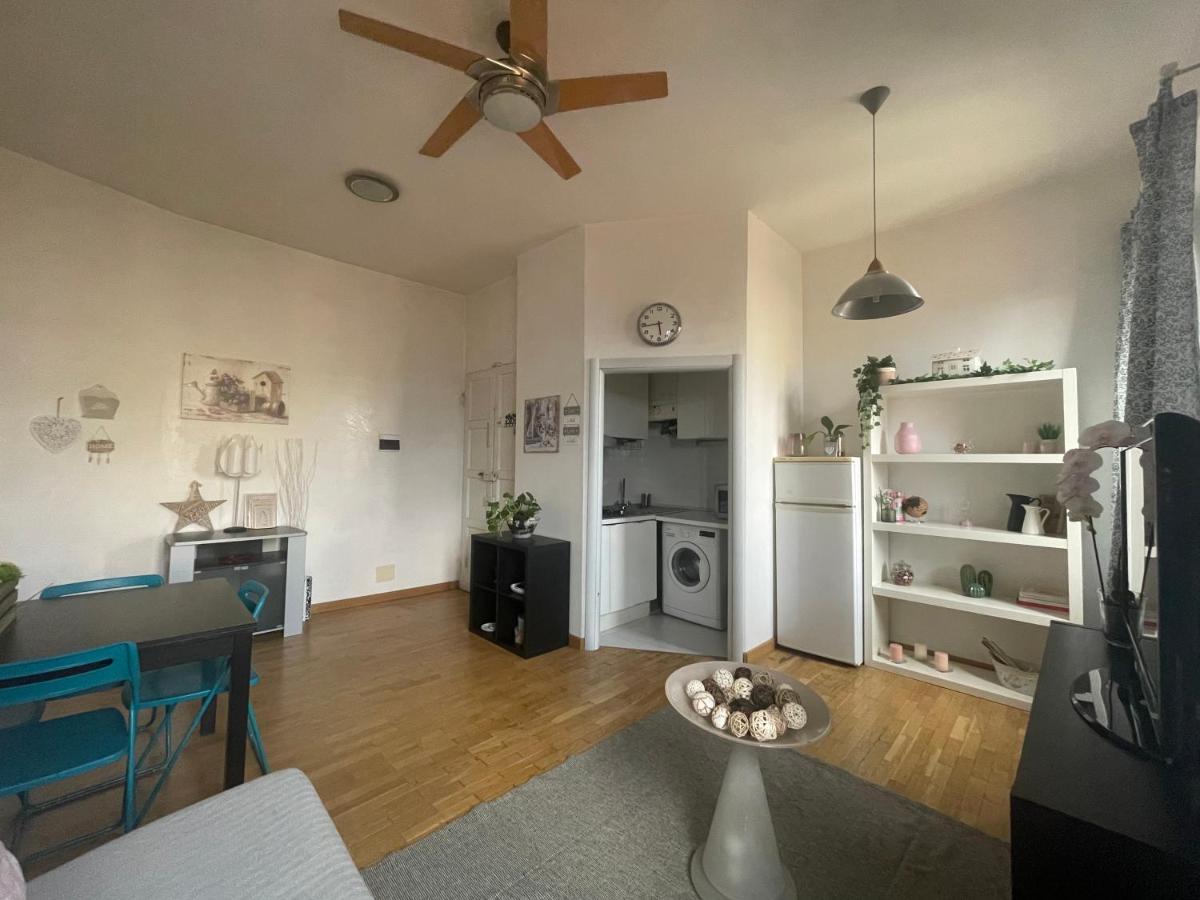 Di Quarto Apartment Florence Exterior photo