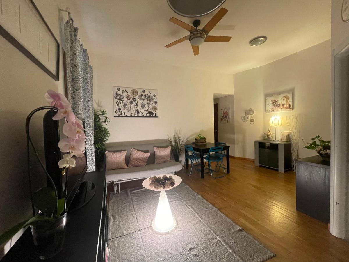 Di Quarto Apartment Florence Exterior photo