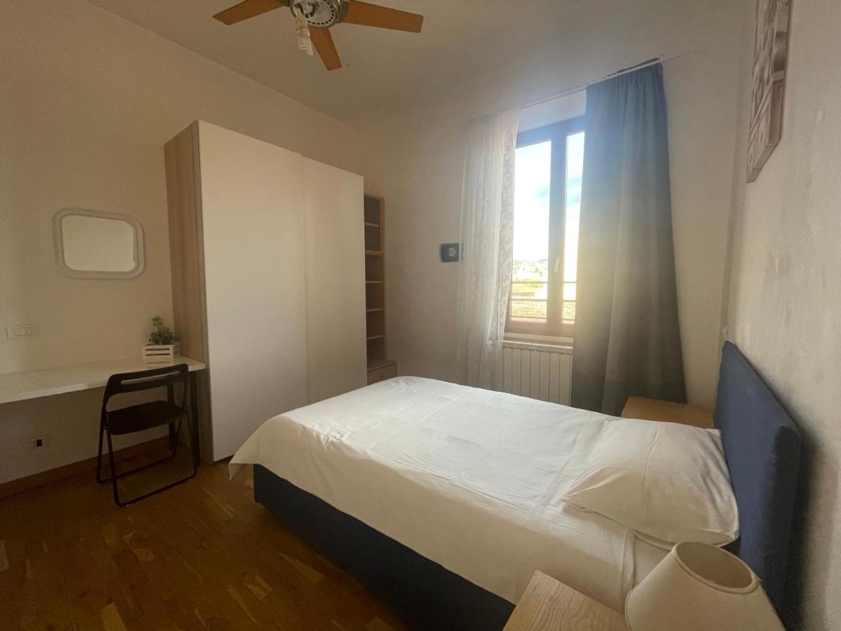 Di Quarto Apartment Florence Exterior photo