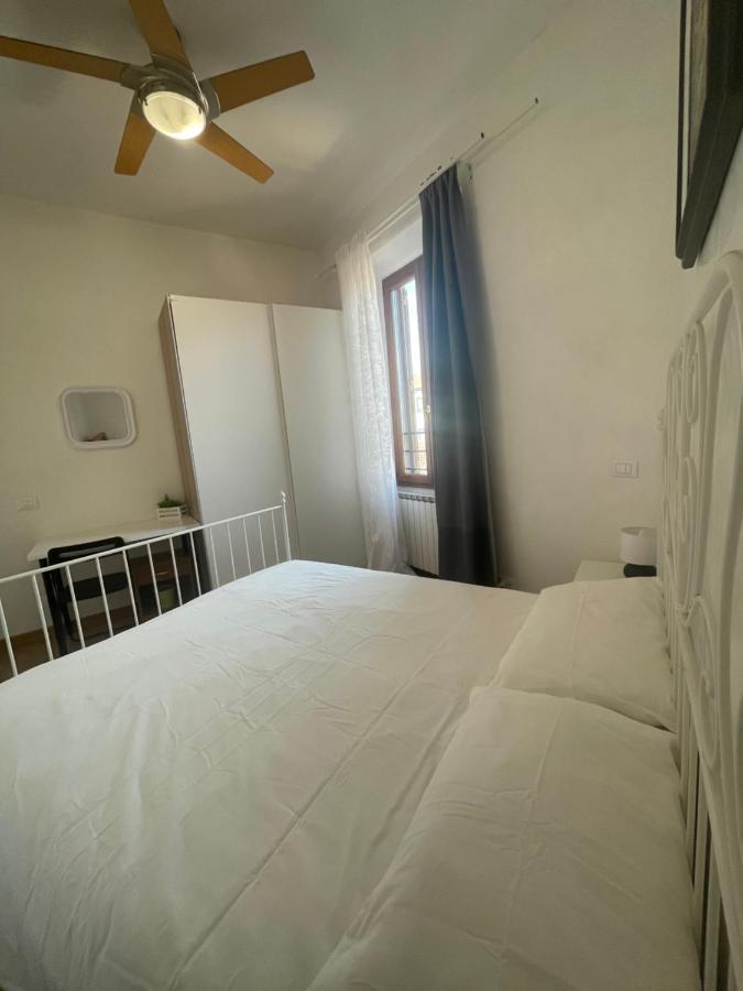 Di Quarto Apartment Florence Exterior photo
